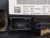 Gebruikte Chaufage Bedieningspaneel BMW 3-Serie O172140