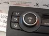 Gebruikte Chaufage Bedieningspaneel BMW 3-Serie O172140