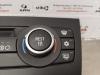 Gebruikte Chaufage Bedieningspaneel BMW 3-Serie O172140