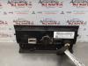 Gebruikte Chaufage Bedieningspaneel BMW 3-Serie O172140