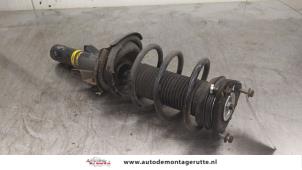 O172143 Gebruikte schokdemperpoot links-voor Ford Focus