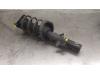Gebruikte Schokdemperpoot links-voor Ford Focus O172143