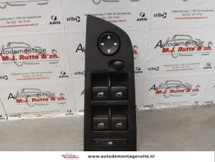 O172146 Gebruikte schakelblok ruiten BMW 3-Serie