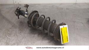 O172152 Gebruikte veerpoot rechts-voor Seat Ibiza