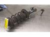 Gebruikte Mac Phersonpoot rechts-voor Seat Ibiza O172152