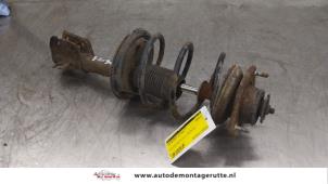 O172163 Gebruikte schokdemperpoot rechts-voor Fiat Seicento