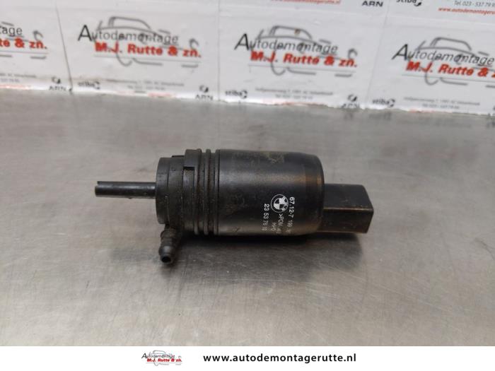 Gebruikte Ruitensproeierpomp voor BMW 3-Serie O172173