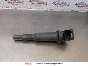 O172174 Gebruikte pen bobine BMW 3-Serie