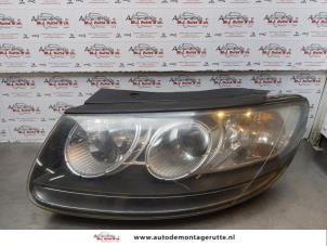 O172178 Gebruikte linker koplamp Hyundai Santafe