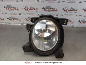 O172180 Gebruikte mistlamp rechts-voor Hyundai Santafe
