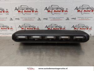 O172187 Gebruikte licht schakelaar Alfa Romeo Giulietta