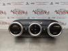 Kachel Bedieningspaneel van een Alfa Romeo Giulietta (940), 2010 / 2020 1.4 TB 16V, Hatchback, Benzine, 1.368cc, 88kW (120pk), FWD, 198A4000, 2010-04 / 2020-12, 940FXA 2011