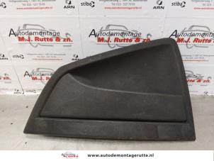 O172189 Gebruikte portiergreep 4deurs rechts-achter Alfa Romeo Giulietta