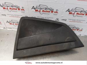 O172190 Gebruikte deurgreep 4deurs links-achter Alfa Romeo Giulietta