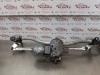 Gebruikte Ruitenwismotor+Mechaniek Alfa Romeo Giulietta O172185