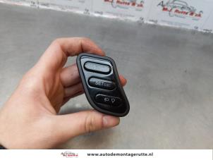 O172201 Gebruikte schakelaar koplamp ihv Alfa Romeo Giulietta