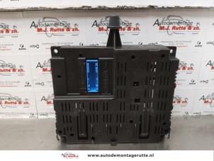 O172204 Gebruikte blue&me Alfa Romeo Giulietta