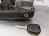 Gebruikte Portiergreep 4Deurs links-voor Citroen C4 O172206