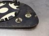 Gebruikte Spiegelglas links Mitsubishi Space Star O172215