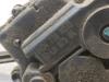 Gebruikte Portierslot Mechaniek 4Deurs links-achter Smart Forfour O172219