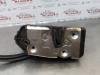 Gebruikte Portierslot Mechaniek 4Deurs links-achter Smart Forfour O172219