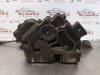 Gebruikte Portierslot Mechaniek 4Deurs links-achter Smart Forfour O172219