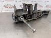 Gebruikte Deurgreep 2Deurs links Peugeot 207 O172223