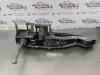 Gebruikte Deurgreep 2Deurs links Peugeot 207 O172223