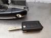 Gebruikte Deurgreep 2Deurs links Peugeot 207 O172223