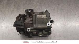 O172228 Gebruikte aircopomp Fiat 500