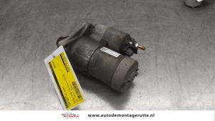 O172229 Gebruikte startmotor Fiat 500