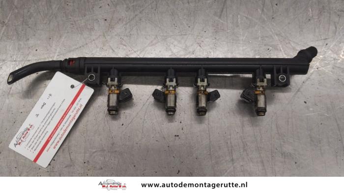 Gebruikte Verstuiver brug Fiat 500 O172231