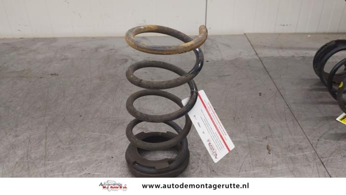 Gebruikte Veerschroef achter Fiat 500 O172235