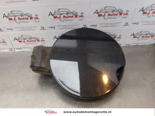 O172240 Gebruikte tank klep Peugeot 207