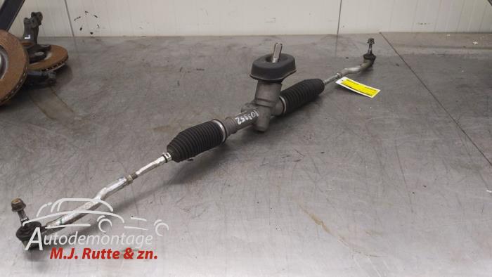 Gebruikte Stuurhuis Opel Rocks-E O172251
