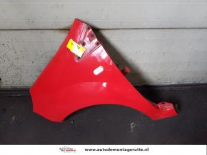 O172256 Gebruikte scherm links-voor Renault Twingo