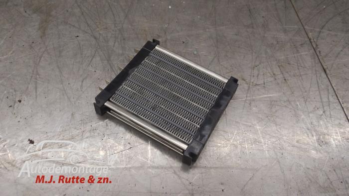 Gebruikte Chaufage Radiateur Opel Rocks-E O172258