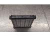 Gebruikte Chaufage Radiateur Opel Rocks-E O172258