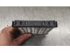Gebruikte Chaufage Radiateur Opel Rocks-E O172258