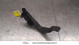 Gebruikte Gaspedaal Opel Rocks-e Electric Prijs € 75,00 Margeregeling aangeboden door Autodemontage M.J. Rutte B.V.