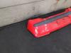 Gebruikte Bumper achter Hyundai I10 O172263