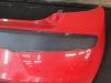 Gebruikte Bumper achter Hyundai I10 O172263