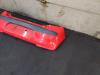 Gebruikte Bumper achter Hyundai I10 O172263