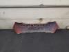 Gebruikte Bumper achter Hyundai I10 O172263