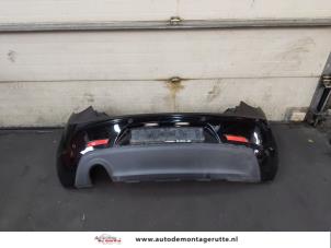 O172265 Gebruikte bumper achter Alfa Romeo Giulietta