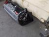 Gebruikte Bumper achter Alfa Romeo Giulietta O172265