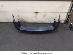 O172269 Gebruikte achterbumper Peugeot 508