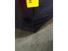 Gebruikte Bumper achter Peugeot 508 O172269