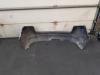 Gebruikte Bumper achter Peugeot 508 O172269