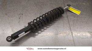 Gebruikte Achterpoot links Opel Rocks-e Electric Prijs € 100,00 Margeregeling aangeboden door Autodemontage M.J. Rutte B.V.